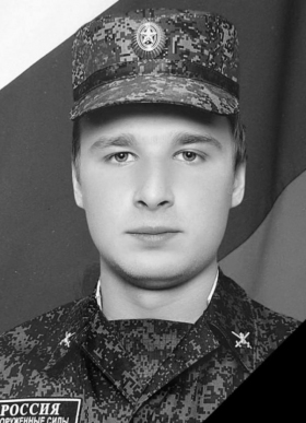 Гусев Илья Алексеевич