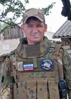 Kharchenko Aleksandr Vladimirovich