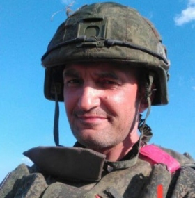 Solntsev Yuriy Vitalevich