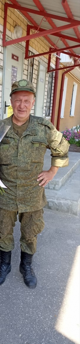 Aleksandrov Sergey Vladimirovich
