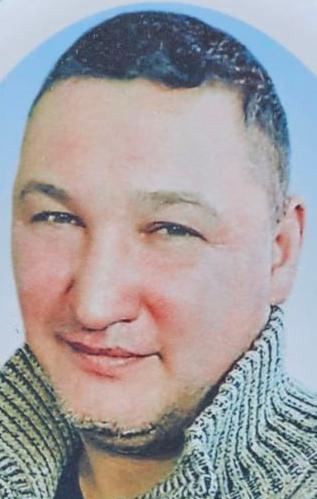 Popov Andrey Nikolaevich