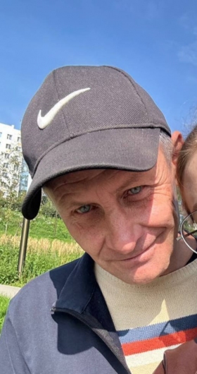 Попов Владимир Александрович