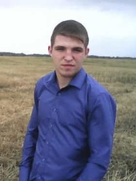 Popov Igor Sergeevich