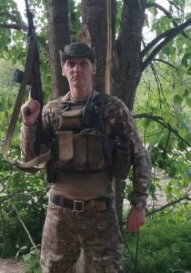 Mikhaylov Gennadiy