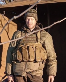 Погодин Игорь