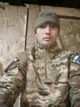 Стариков Александр