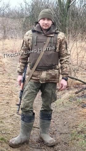 Burdin Aleksandr Andreevich