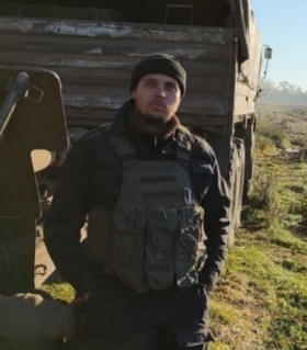 Danilov Oleg