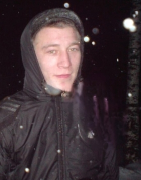 Antipin Aleksey Nikolaevich