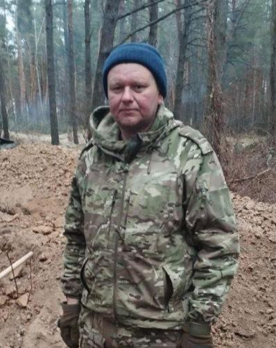 Васильев Борис Александрович
