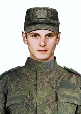 Popikov Aleksandr Ivanovich