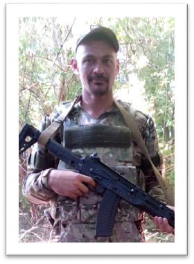 Rezanov Roman Sergeevich
