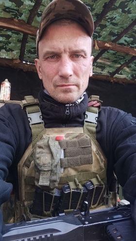 Suvorov Aleksandr Vasilevich
