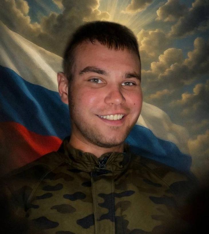 Safonov Sergey