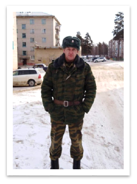 Ivanov Anatoliy Yurevich