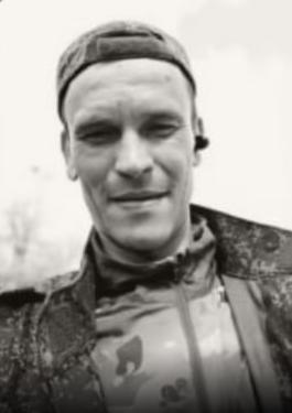 Malinovskiy Vladimir