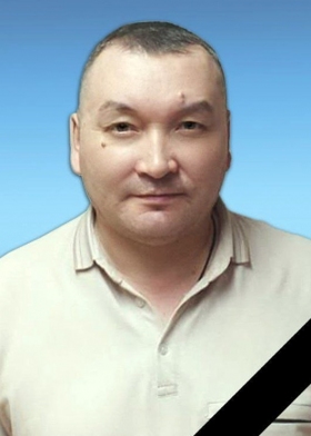 Varfolomeev Aleksandr Nikolaevich