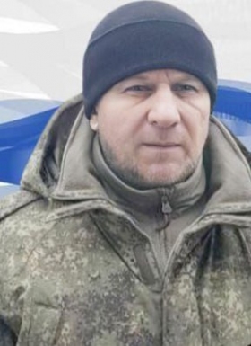 Gapko Andrey Nikolaevich