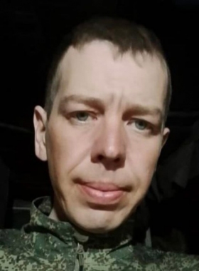 Smirnov Igor Sergeevich
