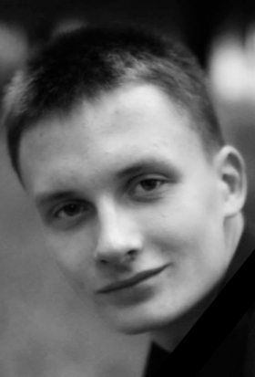 Marutko Igor Valerevich