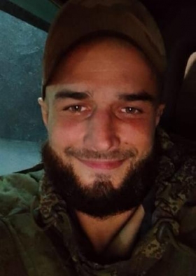 Комаров Иван Александрович