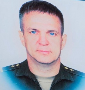 Komarov Evgeniy Anatolevich