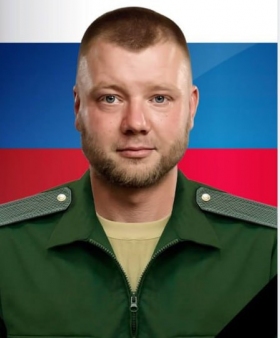 Vorotnikov Aleksandr Evgenevich