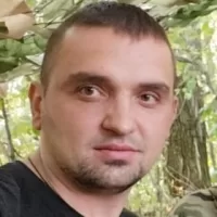 Ogloblin Sergey Aleksandrovich