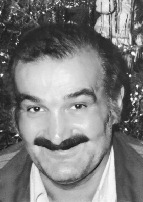 Torosyan Grigor Misakovich