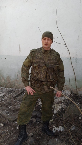 Panin Evgeniy Anatolevich
