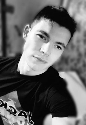 Medvedev Anatoliy Vladimirovich