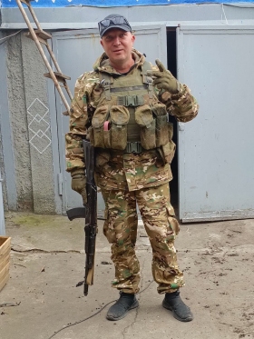 Zimin Aleksandr Aleksandrovich