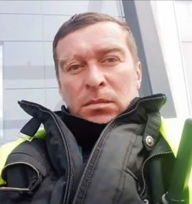 Aleksandrov Maksim Yurevich