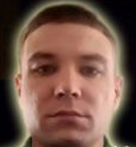 Malyshev Aleksey Sergeevich