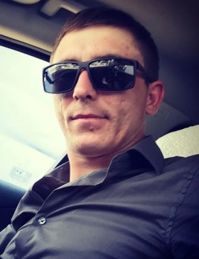 Solovev Fedor Aleksandrovich