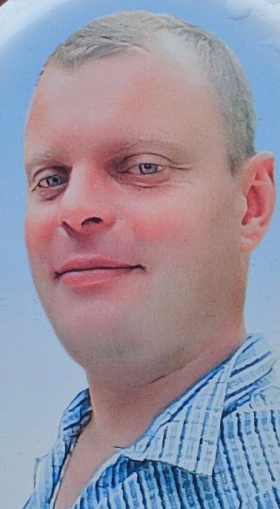 Zhuravlev Evgeniy Nikolaevich