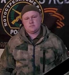 Lebedev Evgeniy Vadimovich