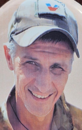 Kuznetsov Konstantin Leonidovich