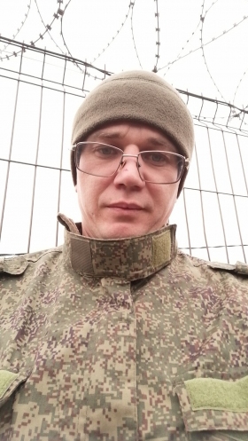 Патрин Иван Леонидович