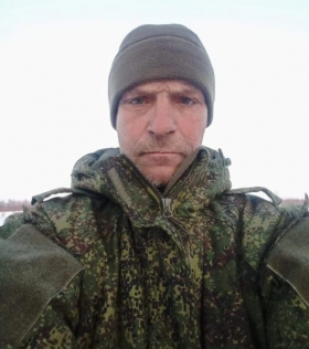 Sokolov Nikolay Ivanovich