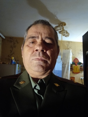 Dedenko Ivan Mikhaylovich