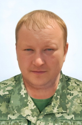 Astafev Andrey Anatolevich