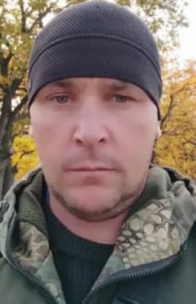 Popov Fedor Pavlovich