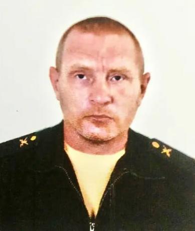 Levchenko Andrey Anatolevich