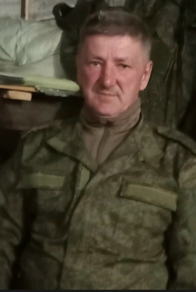 Troitskiy Andrey Igorevich