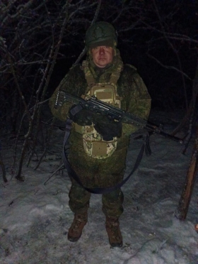 Korshunov Boris Aleksandrovich