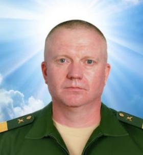 Rodionov Dmitriy Yurevich