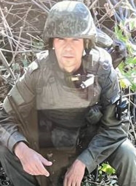 Skvortsov Igor Ivanovich