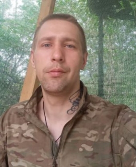 Zhichkin Aleksandr Sergeevich