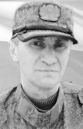 Suslov Evgeniy Aleksandrovich